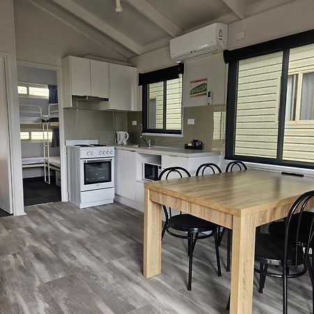 Big4 Ingenia Holidays Phillip Island Newhaven Εξωτερικό φωτογραφία