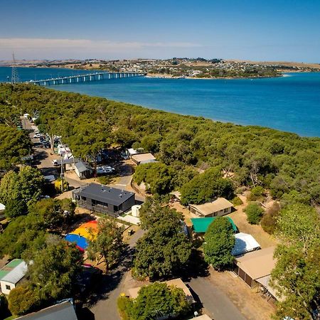 Big4 Ingenia Holidays Phillip Island Newhaven Εξωτερικό φωτογραφία
