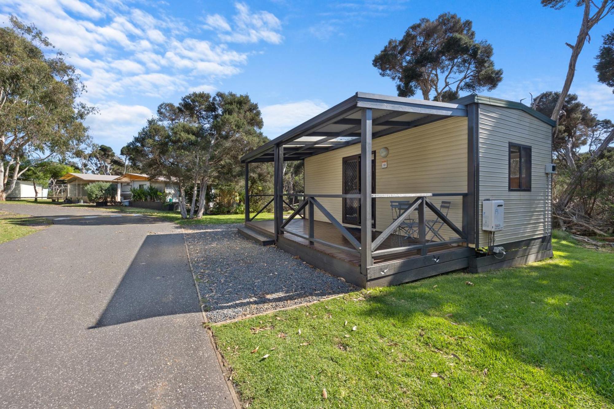 Big4 Ingenia Holidays Phillip Island Newhaven Εξωτερικό φωτογραφία