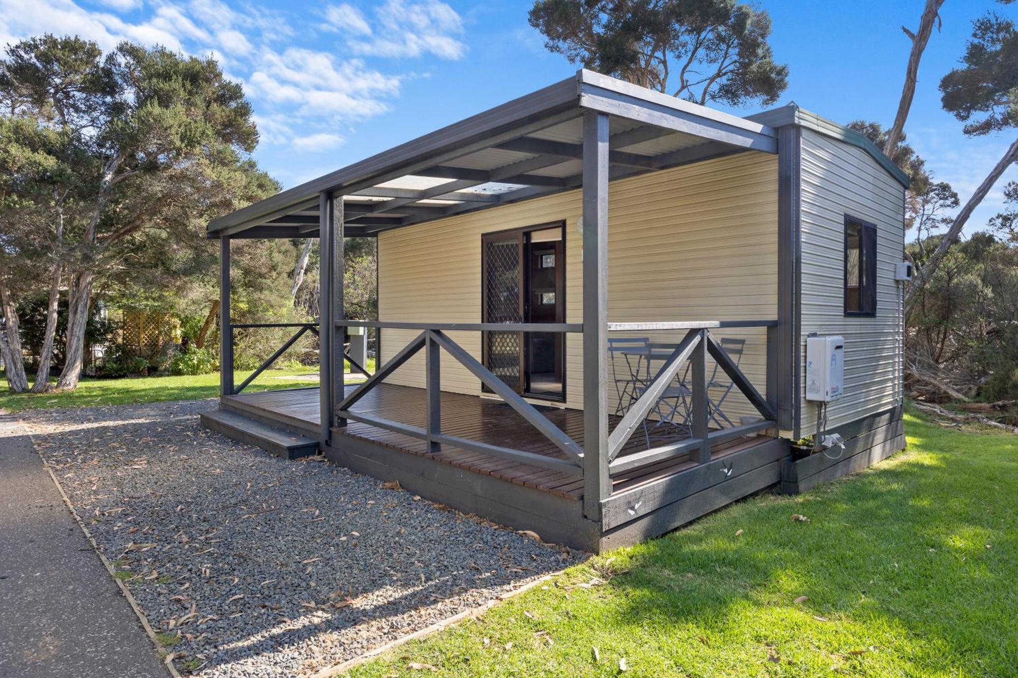 Big4 Ingenia Holidays Phillip Island Newhaven Εξωτερικό φωτογραφία