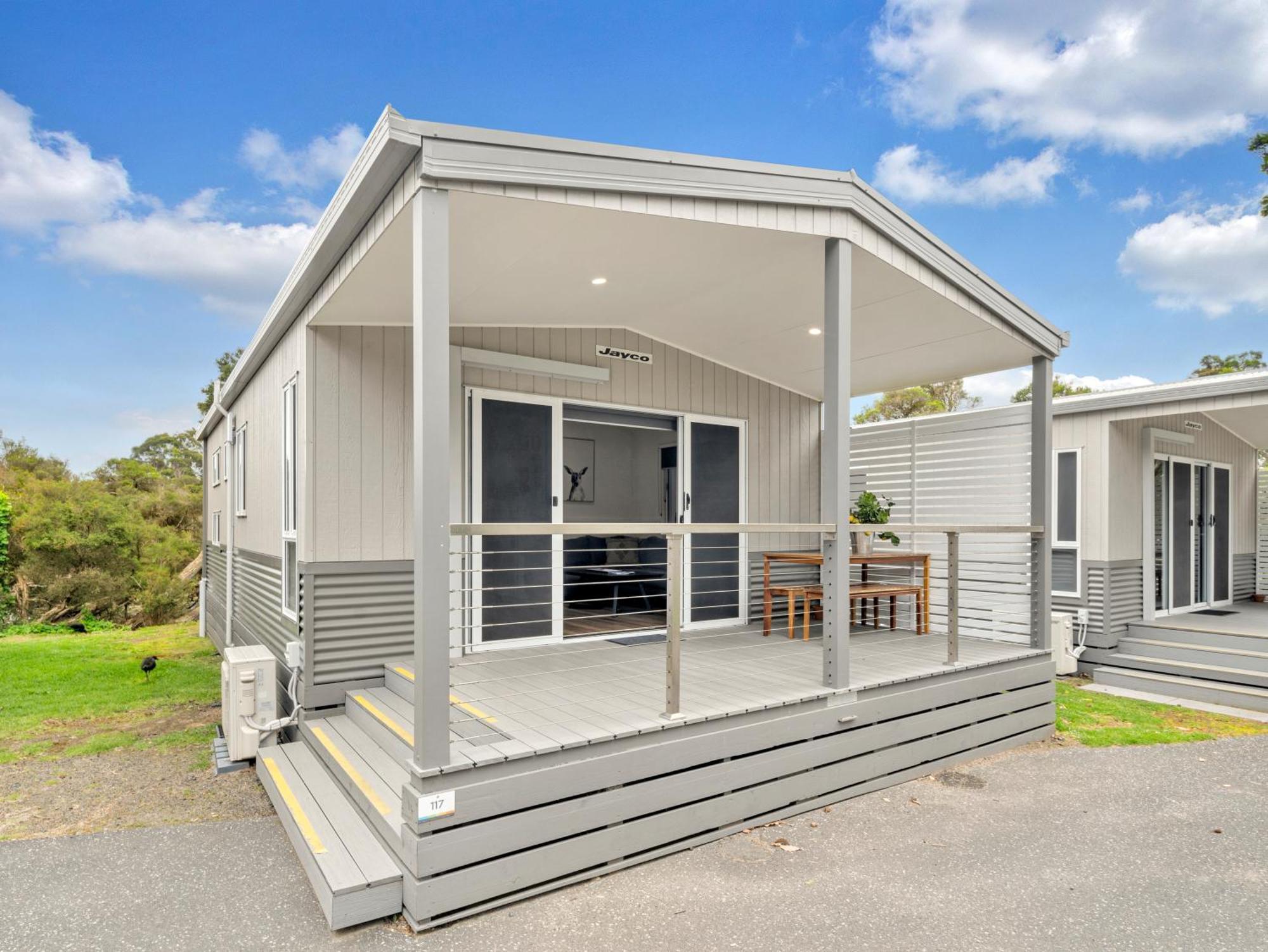 Big4 Ingenia Holidays Phillip Island Newhaven Εξωτερικό φωτογραφία