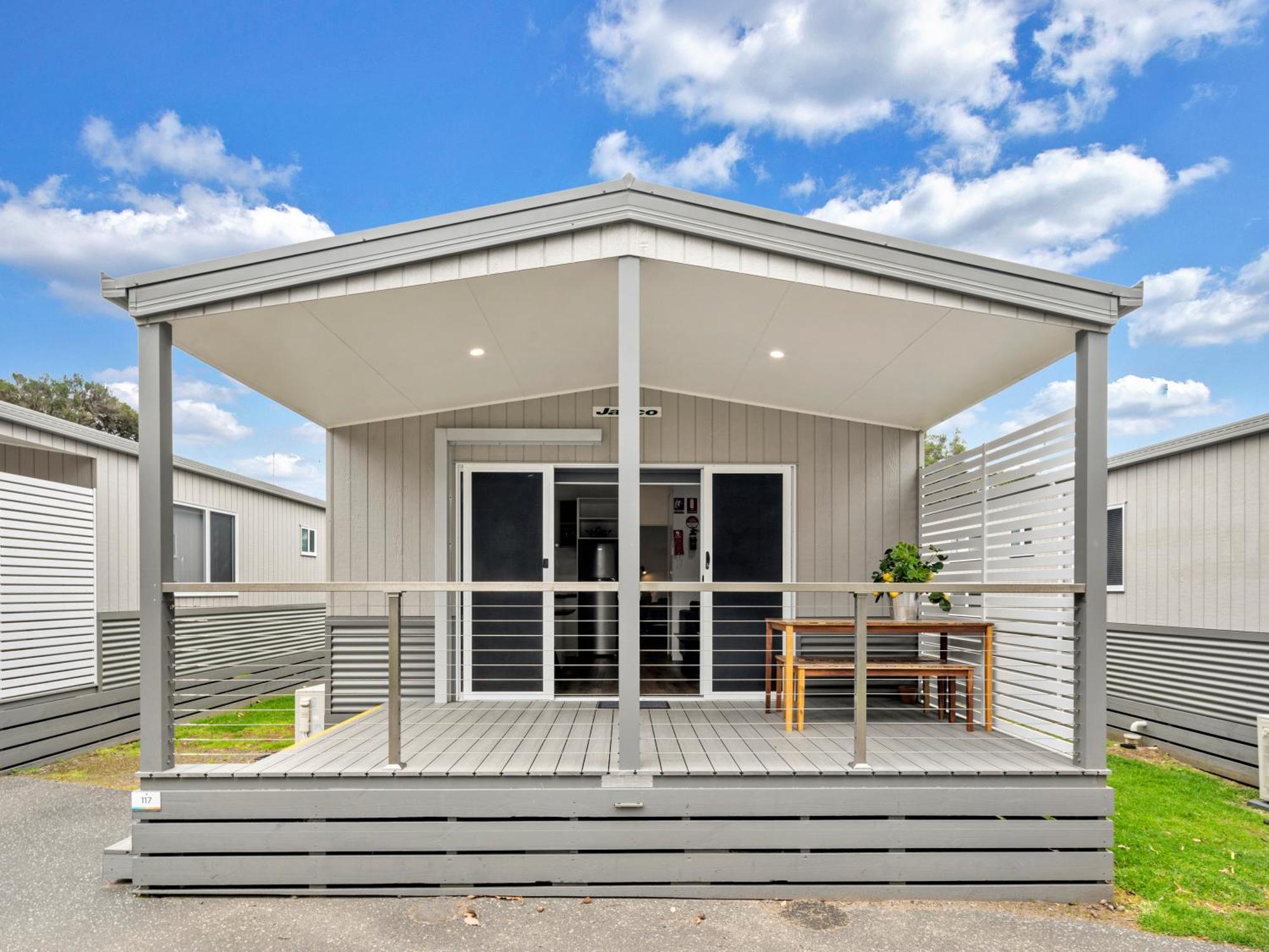 Big4 Ingenia Holidays Phillip Island Newhaven Εξωτερικό φωτογραφία