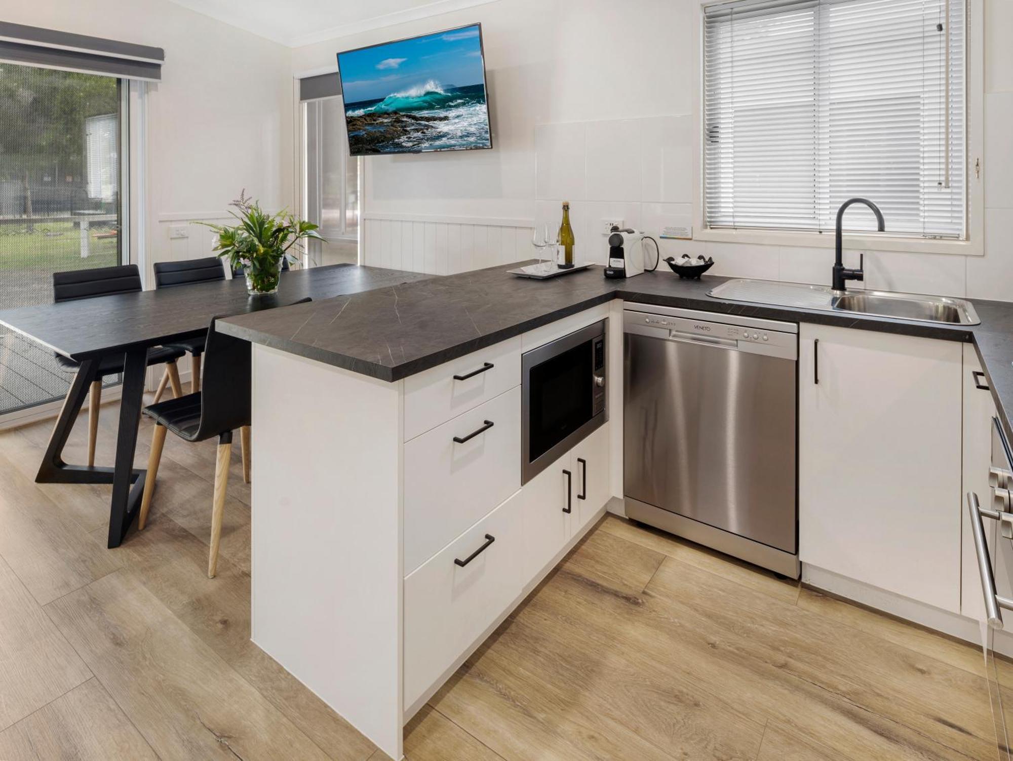 Big4 Ingenia Holidays Phillip Island Newhaven Εξωτερικό φωτογραφία