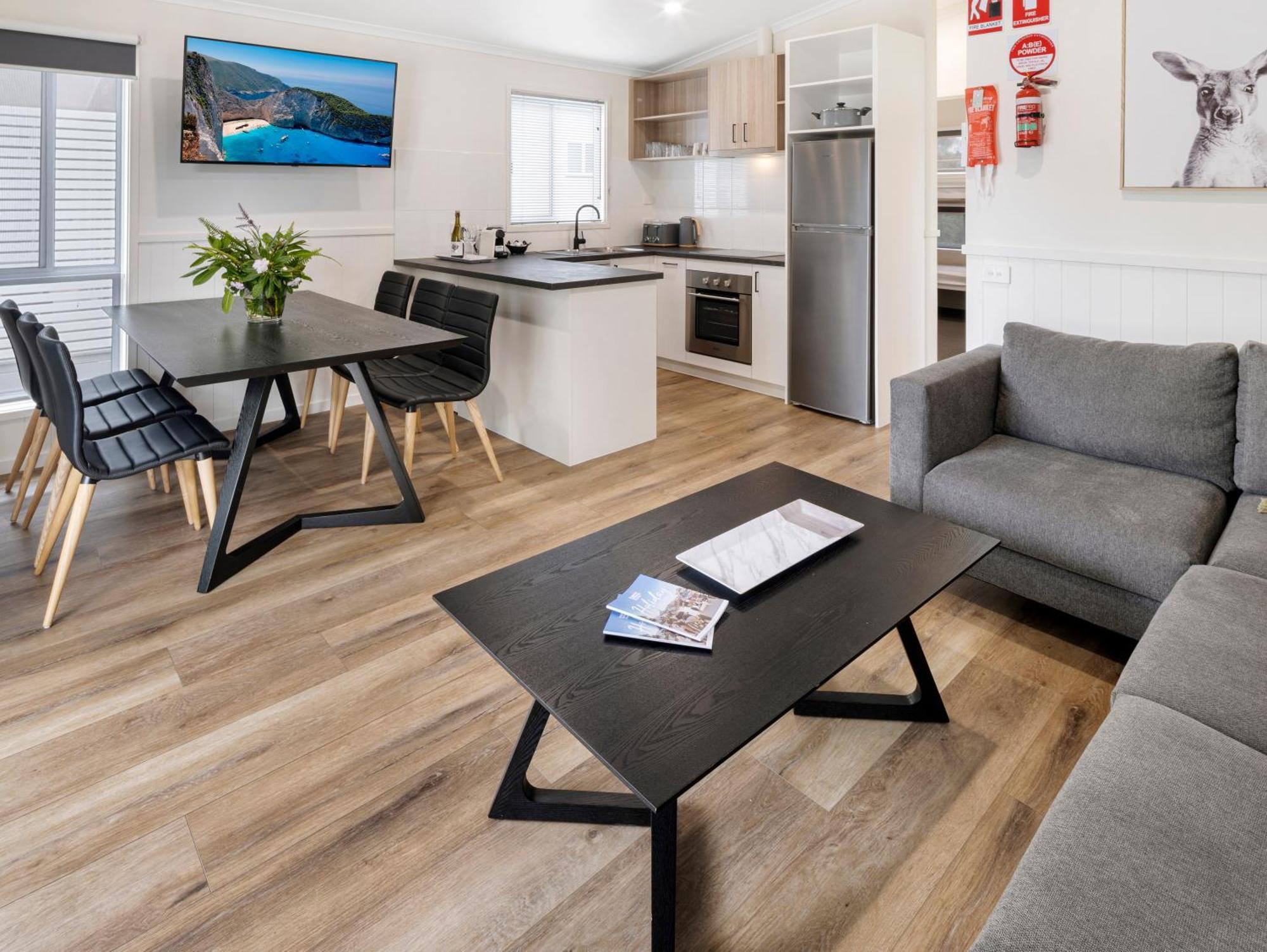 Big4 Ingenia Holidays Phillip Island Newhaven Εξωτερικό φωτογραφία