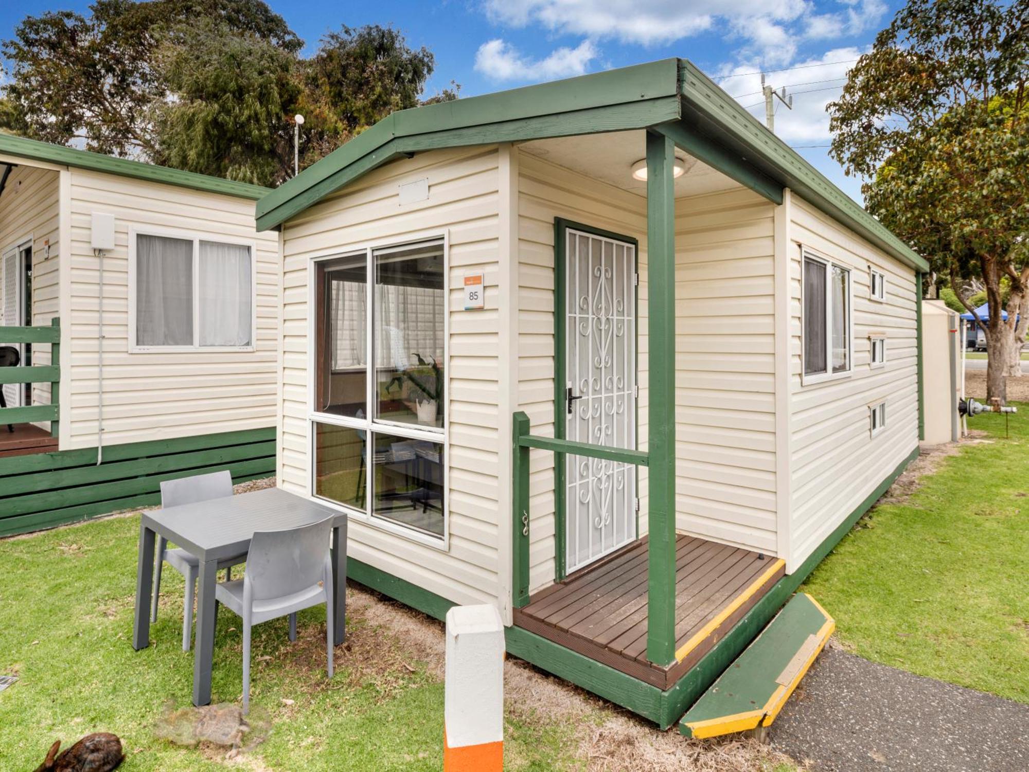 Big4 Ingenia Holidays Phillip Island Newhaven Εξωτερικό φωτογραφία
