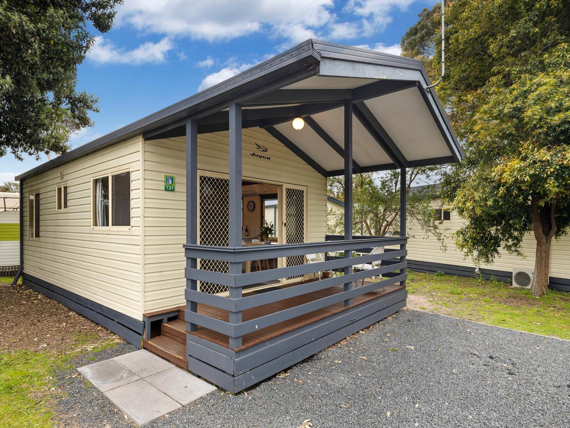 Big4 Ingenia Holidays Phillip Island Newhaven Εξωτερικό φωτογραφία