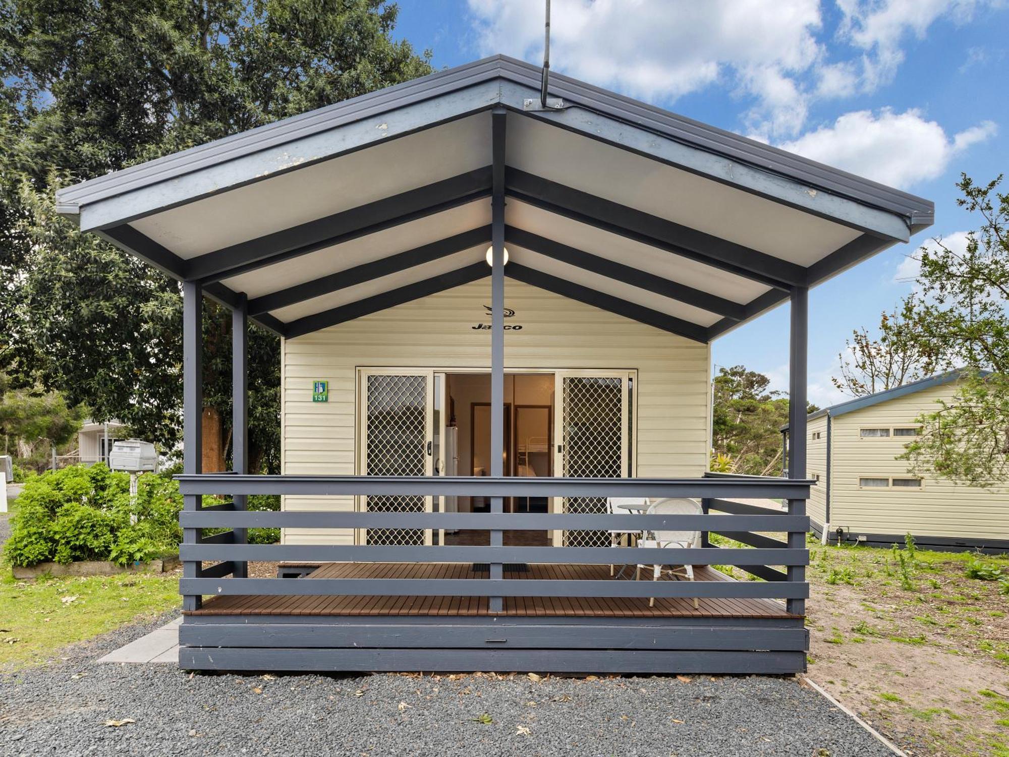 Big4 Ingenia Holidays Phillip Island Newhaven Εξωτερικό φωτογραφία