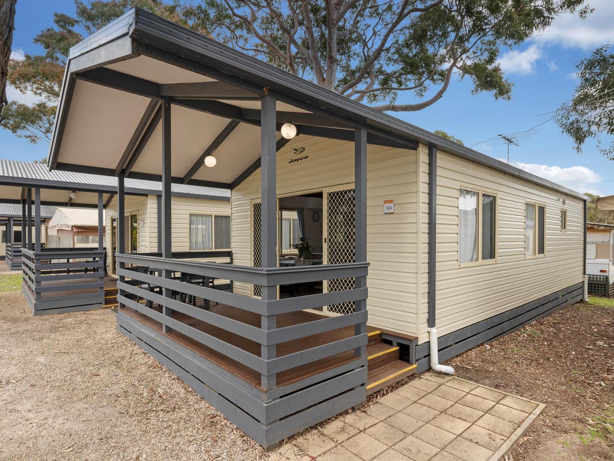 Big4 Ingenia Holidays Phillip Island Newhaven Εξωτερικό φωτογραφία