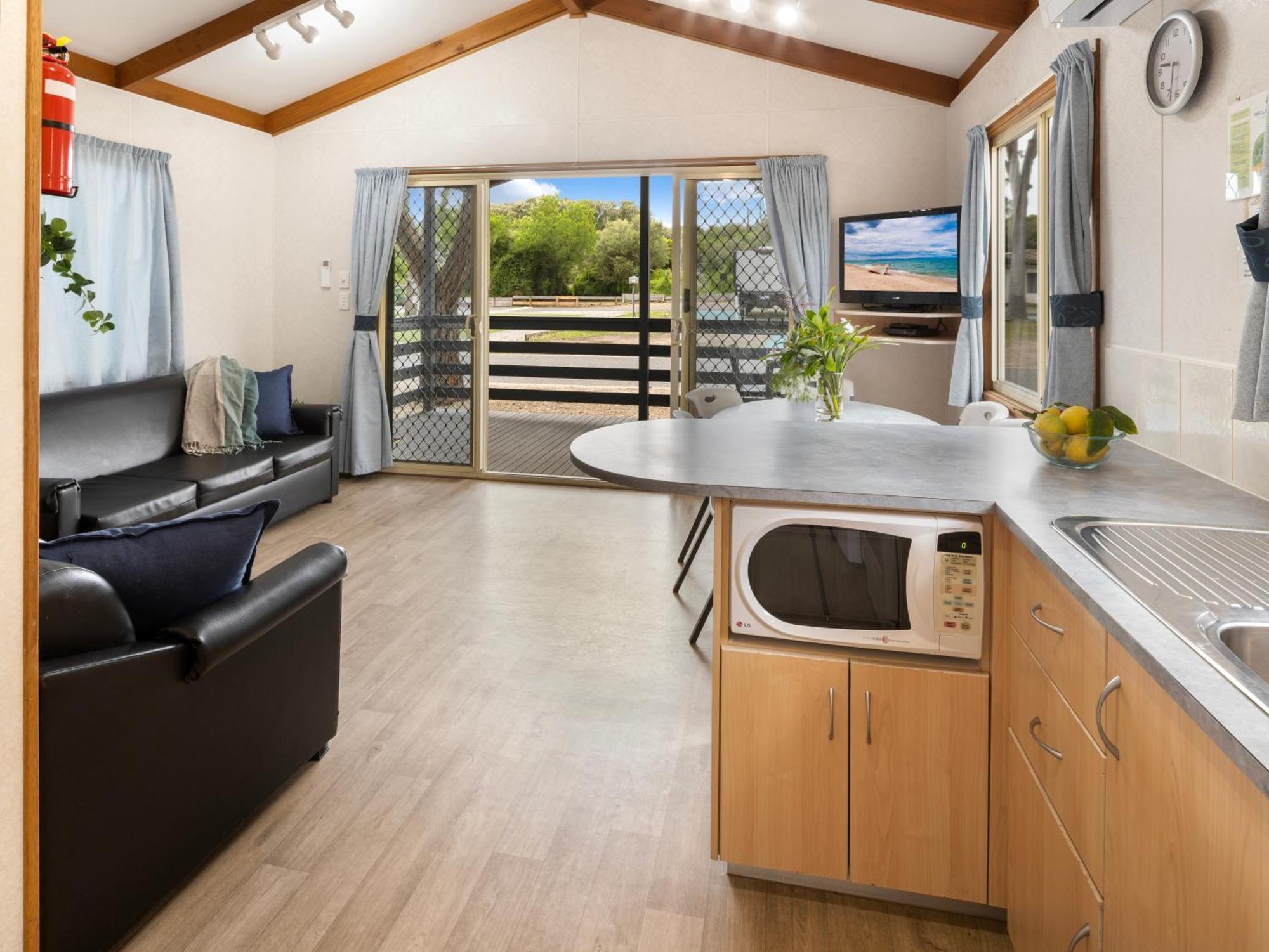 Big4 Ingenia Holidays Phillip Island Newhaven Εξωτερικό φωτογραφία