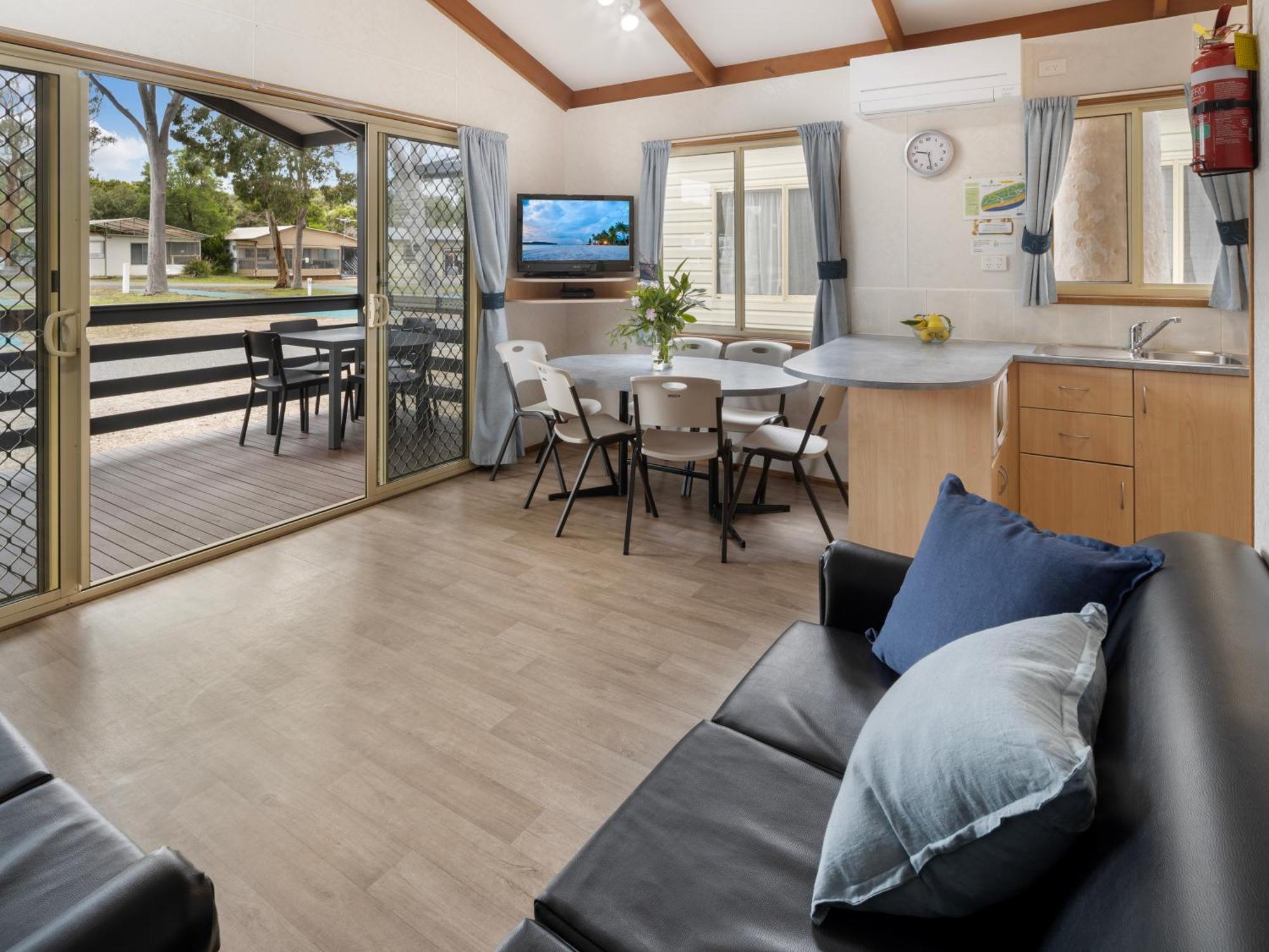 Big4 Ingenia Holidays Phillip Island Newhaven Εξωτερικό φωτογραφία