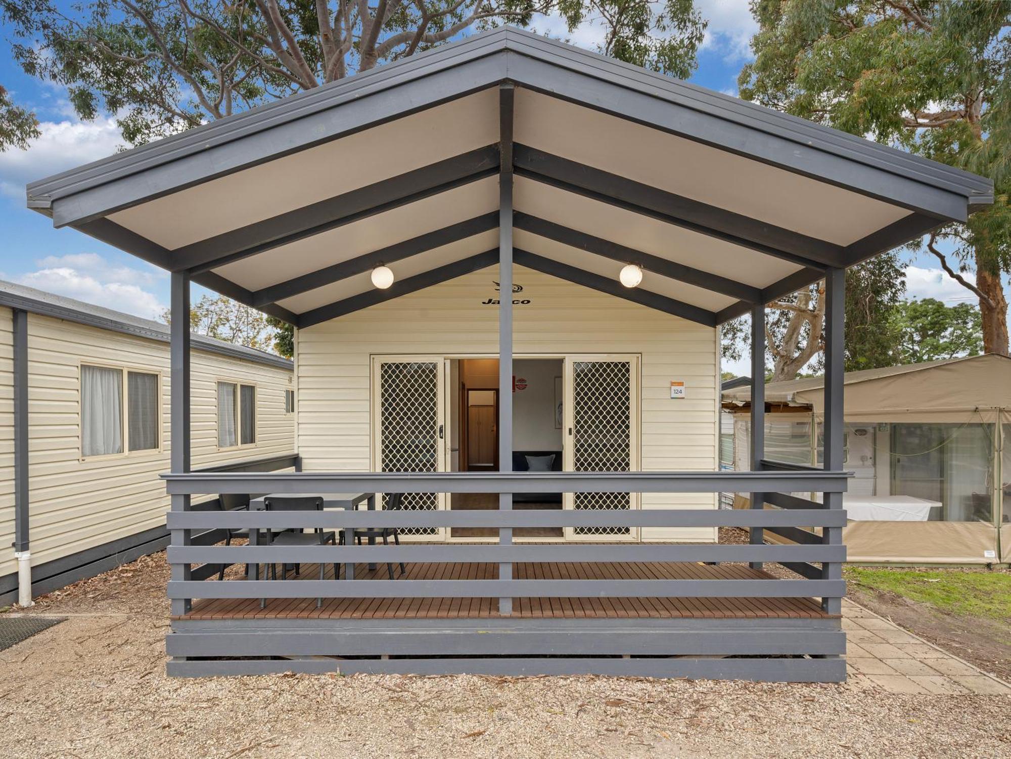 Big4 Ingenia Holidays Phillip Island Newhaven Εξωτερικό φωτογραφία