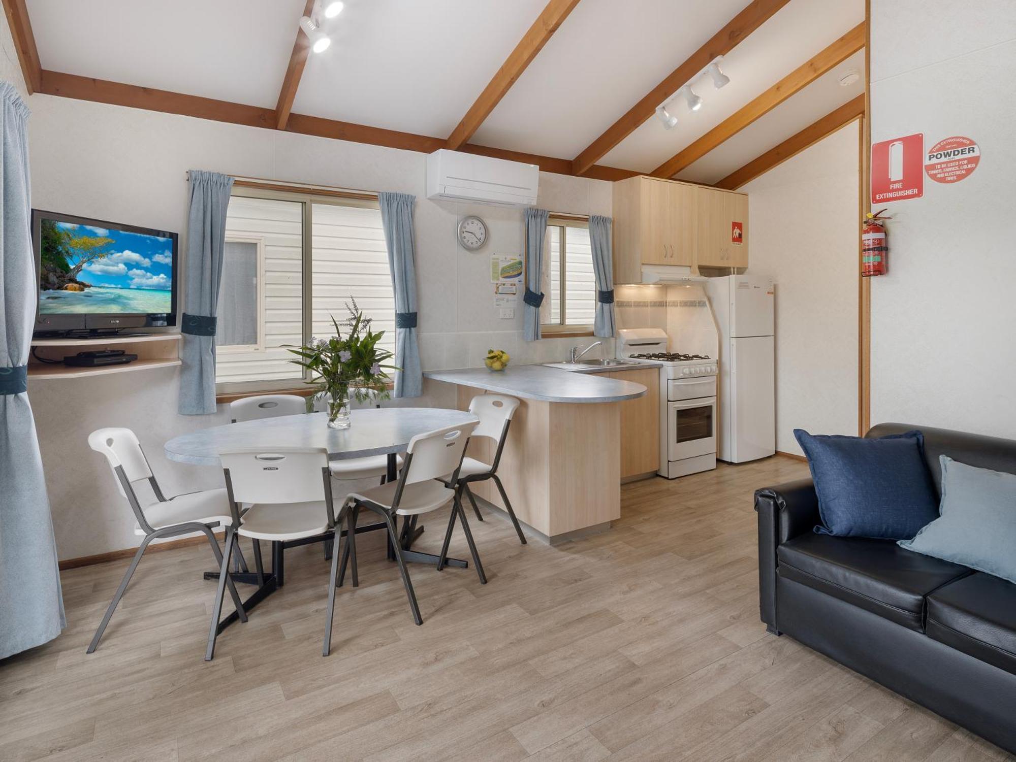 Big4 Ingenia Holidays Phillip Island Newhaven Εξωτερικό φωτογραφία