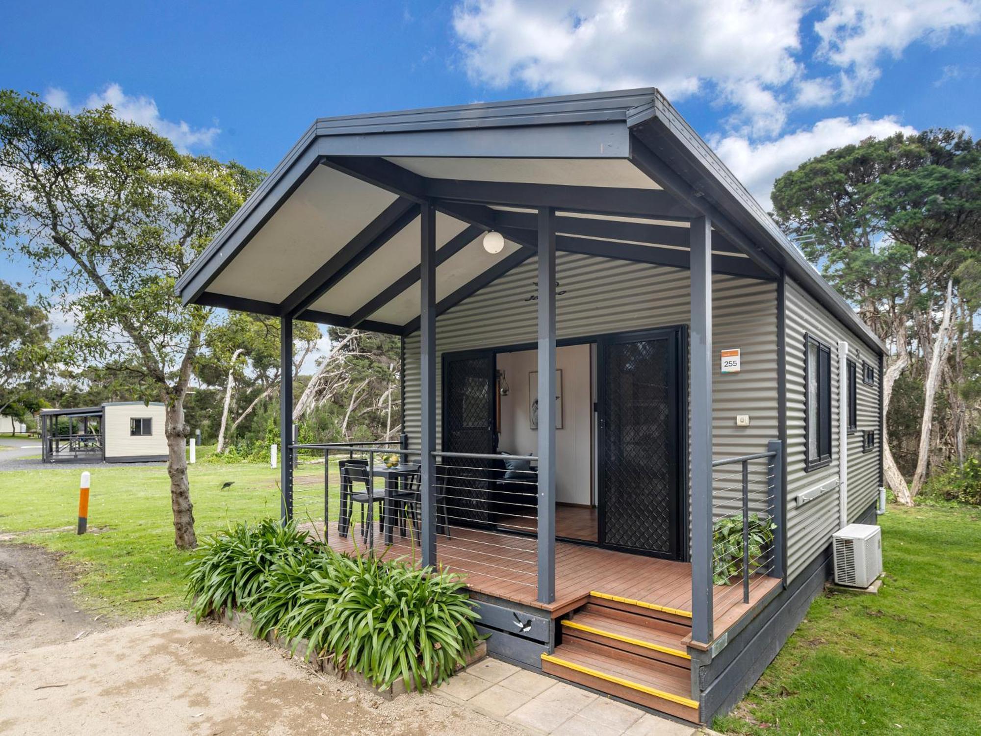 Big4 Ingenia Holidays Phillip Island Newhaven Εξωτερικό φωτογραφία