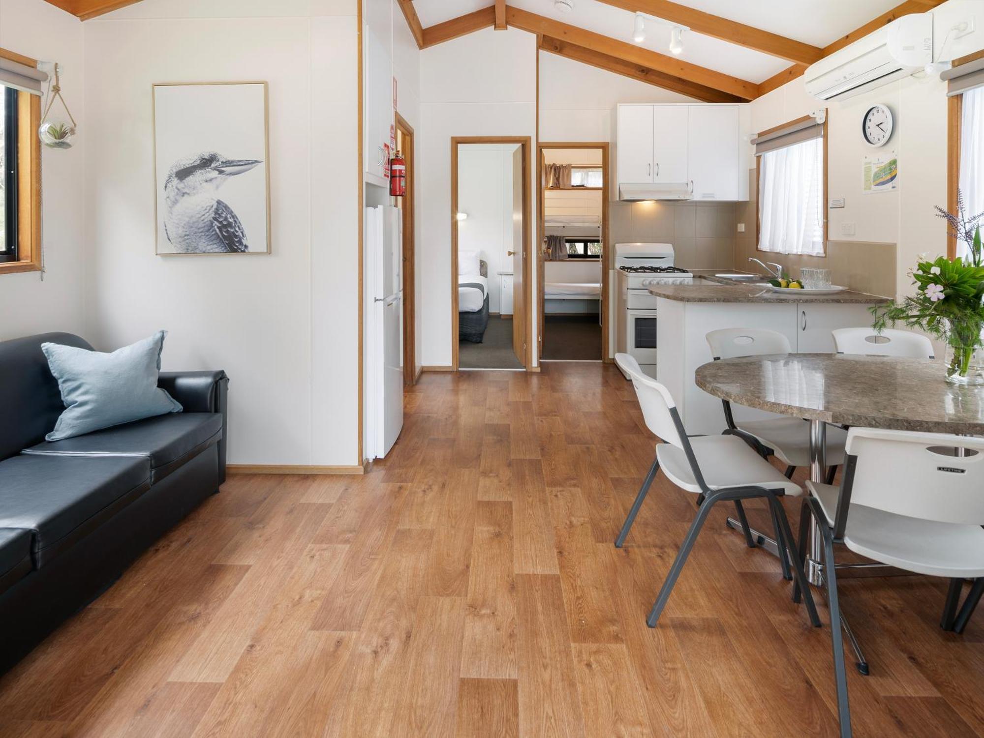 Big4 Ingenia Holidays Phillip Island Newhaven Εξωτερικό φωτογραφία
