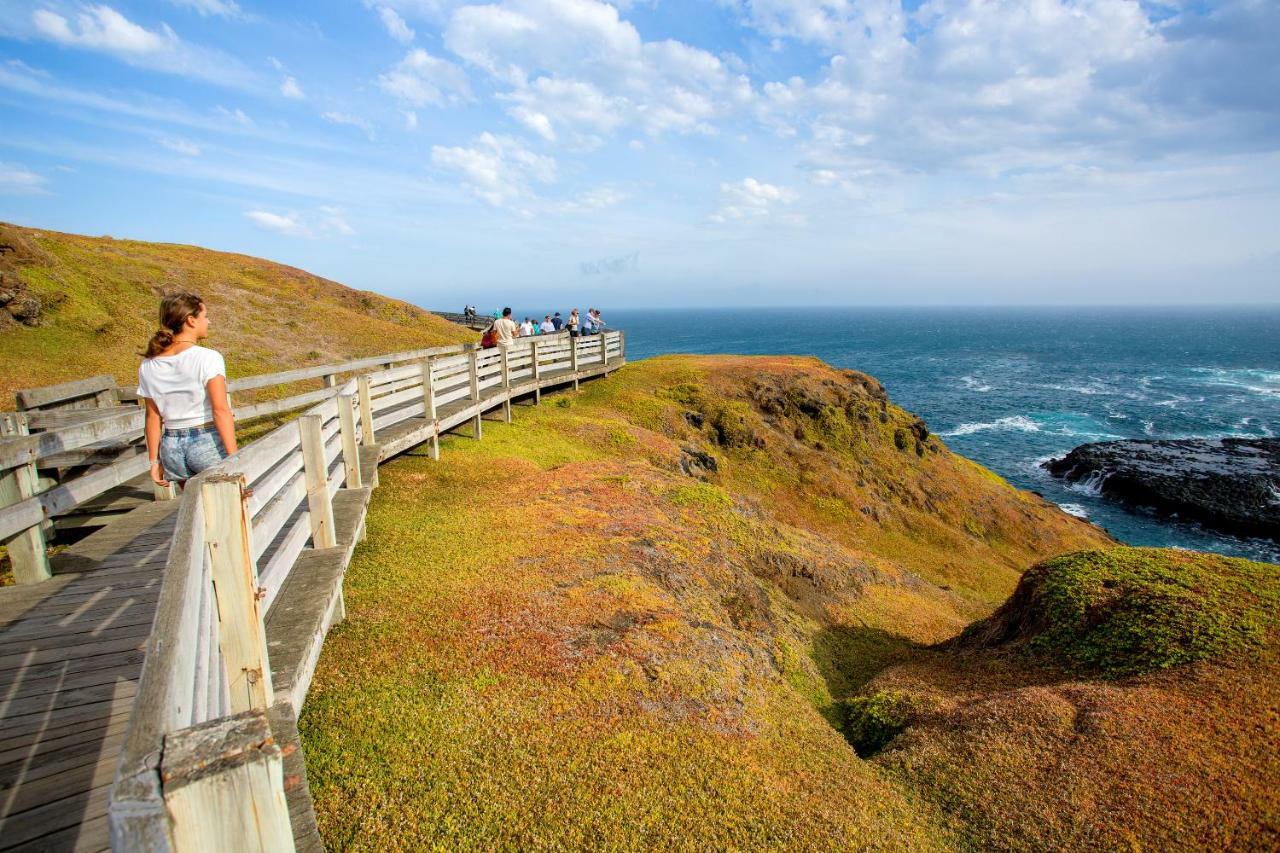 Big4 Ingenia Holidays Phillip Island Newhaven Εξωτερικό φωτογραφία