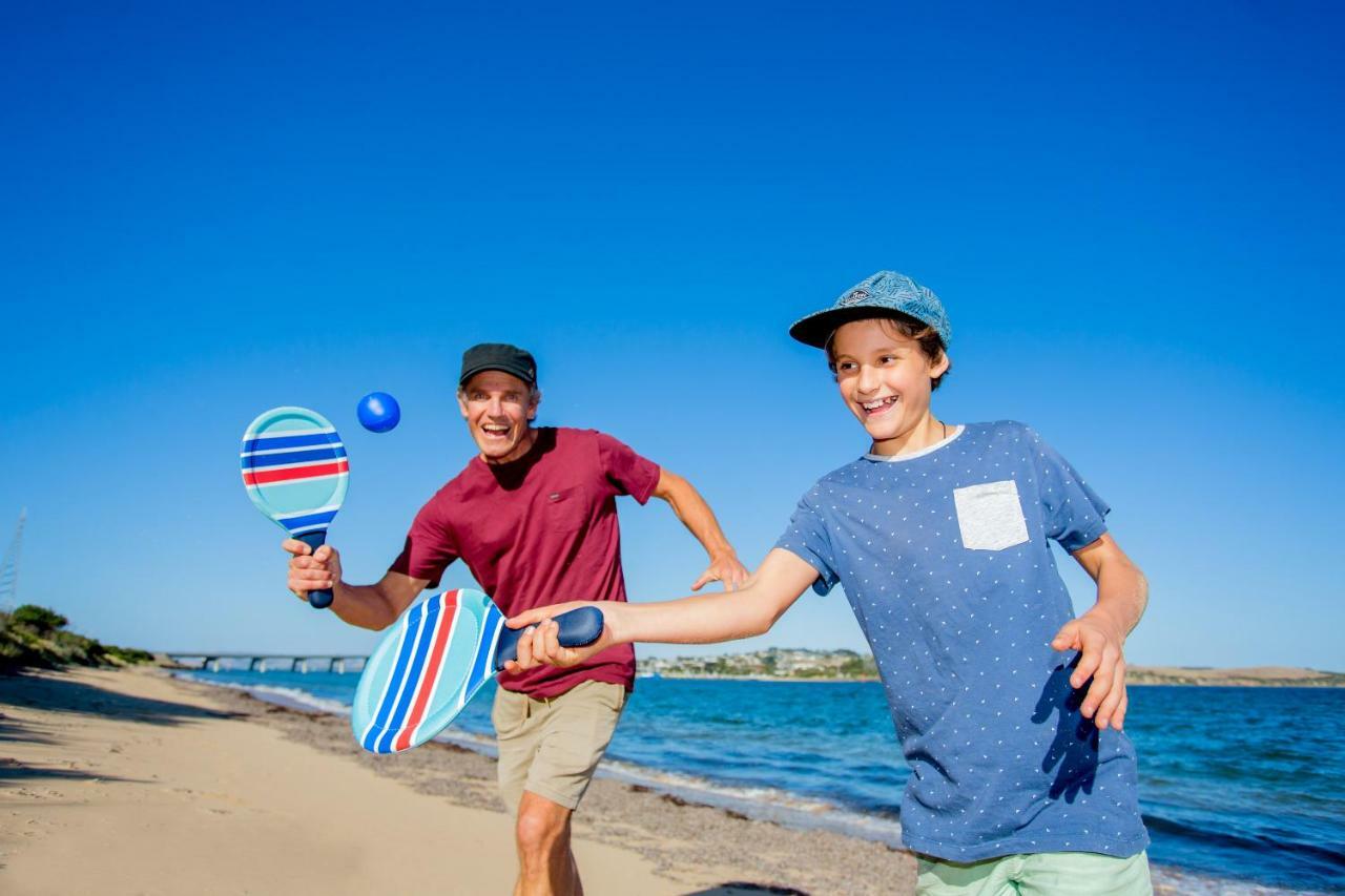 Big4 Ingenia Holidays Phillip Island Newhaven Εξωτερικό φωτογραφία