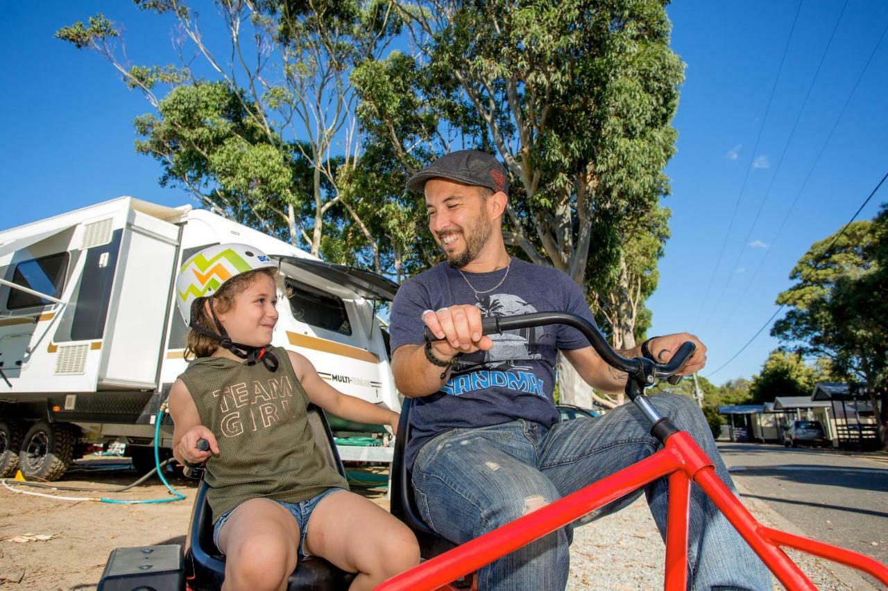 Big4 Ingenia Holidays Phillip Island Newhaven Εξωτερικό φωτογραφία