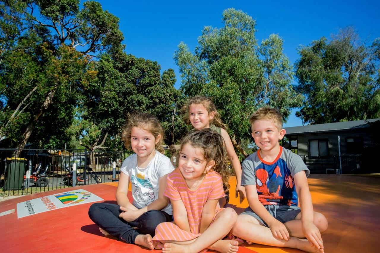 Big4 Ingenia Holidays Phillip Island Newhaven Εξωτερικό φωτογραφία