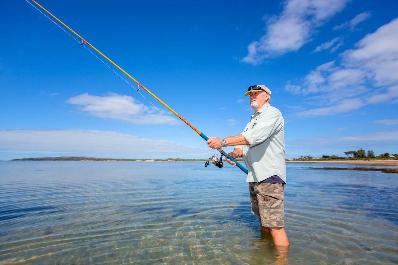 Big4 Ingenia Holidays Phillip Island Newhaven Εξωτερικό φωτογραφία