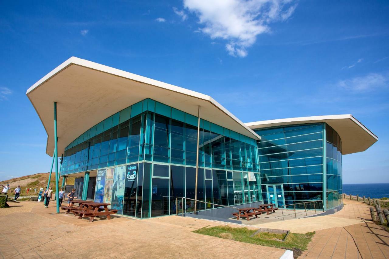 Big4 Ingenia Holidays Phillip Island Newhaven Εξωτερικό φωτογραφία