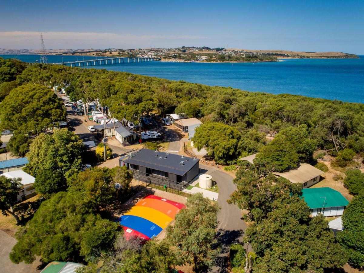 Big4 Ingenia Holidays Phillip Island Newhaven Εξωτερικό φωτογραφία
