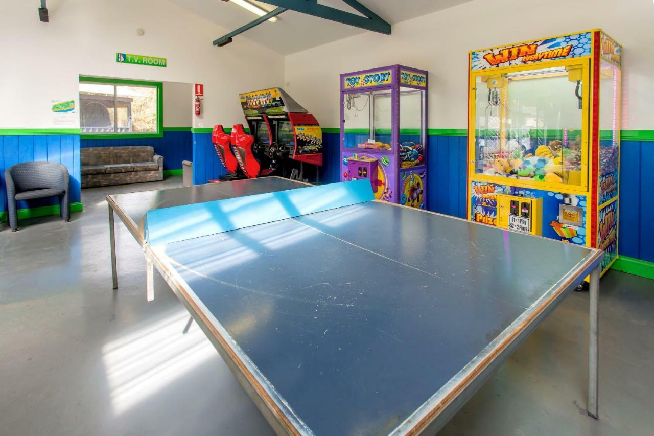 Big4 Ingenia Holidays Phillip Island Newhaven Εξωτερικό φωτογραφία