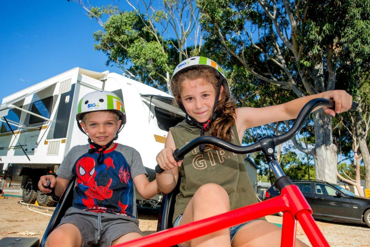 Big4 Ingenia Holidays Phillip Island Newhaven Εξωτερικό φωτογραφία