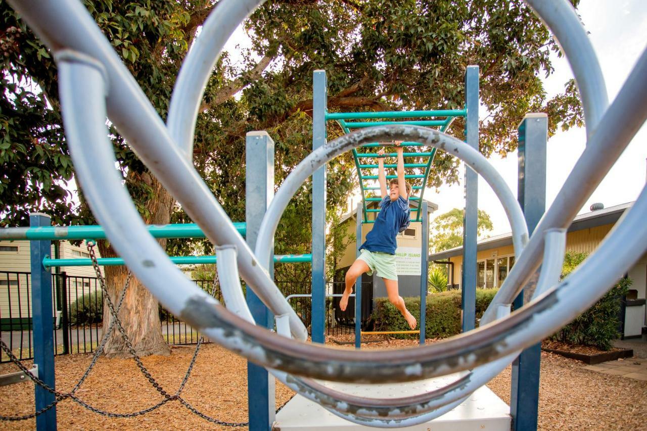 Big4 Ingenia Holidays Phillip Island Newhaven Εξωτερικό φωτογραφία