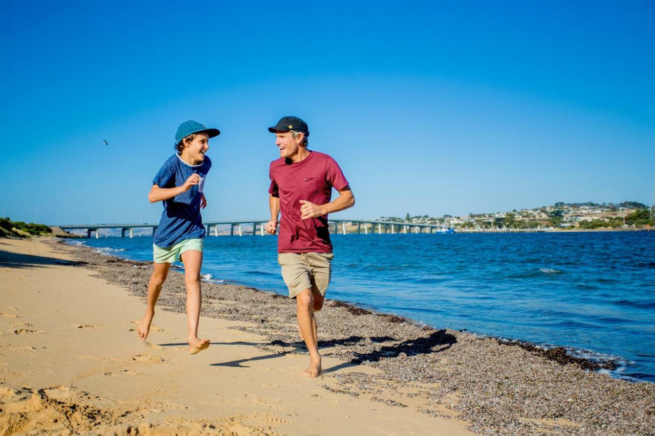 Big4 Ingenia Holidays Phillip Island Newhaven Εξωτερικό φωτογραφία